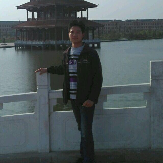 现实生活中的我