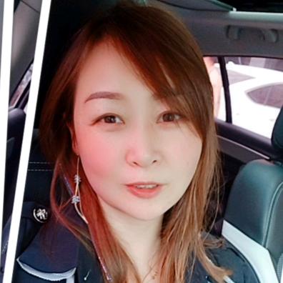 随风飘～