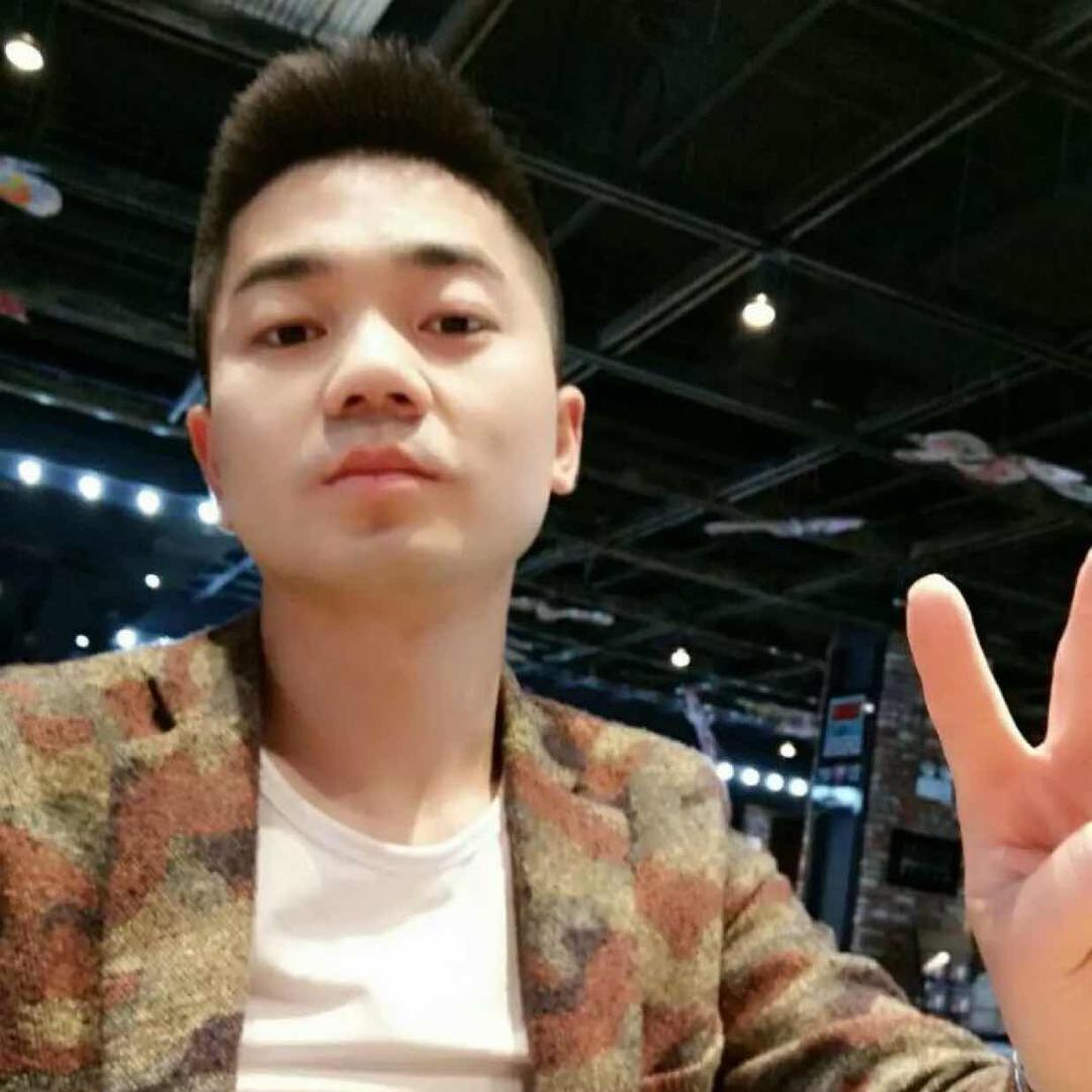 杨木易