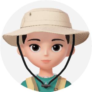 小疯丫头啊