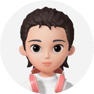 冰山上盛开的玫瑰