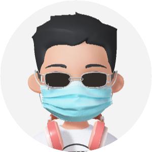 没有背景、只有背影