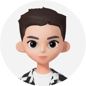 兜兜里有豆豆✅