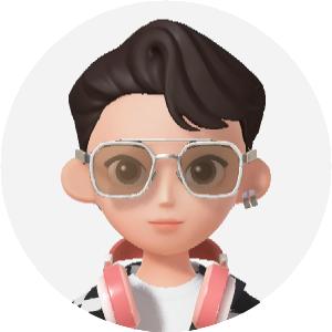 李躲躲丶