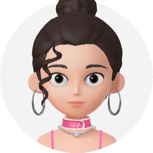 张