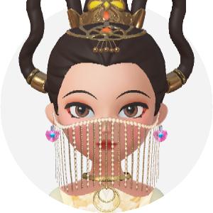 以笑待人忍