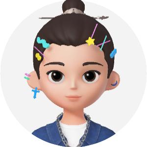 阳光灿烂