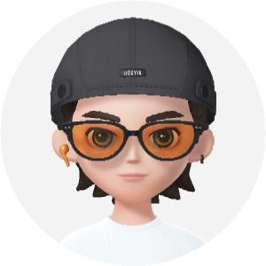 对自己好点