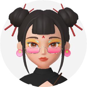 月之悅