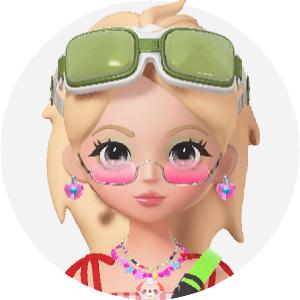 💘囡亾哋眼淚😘😝