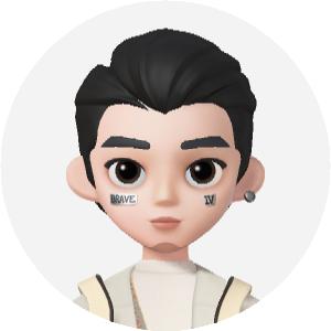 米先森碎不醒
