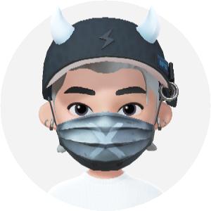 lucky٭゛亮仔