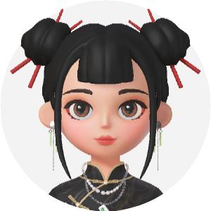 小灰