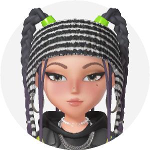 米莉🦋Milly
