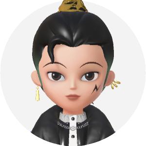好运锦鲤