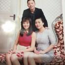 乌海市万姿曼杨雨桐