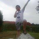 小雨  
