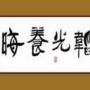 枯树逢春