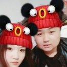 王美丽！