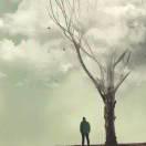 小巷里的音乐疯子