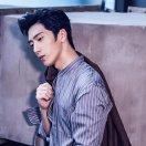 莫名  我就是喜欢你