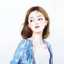 淡忘