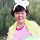 开心快乐，(六三年兔子)