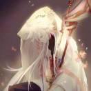 幸运芳芳
