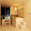 杨忠：向阳装饰！: