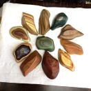 水磨沟区昆仑路戈壁石玉石店