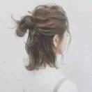 酒窝