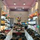 芒市风情街小鞋坊阿朱