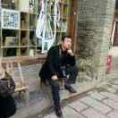 隨心（Gaoyuan之父）