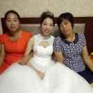 春暖花开(代保群)