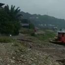 ミ指尖的烟味び