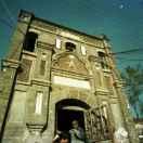 a88年采蒲台标志