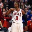 Wade