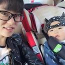 小羽&小宇爱果果