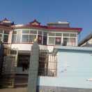 黑暗中的一缕阳光