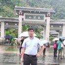 兵哥哥。没有定时开播。刷到是缘分。