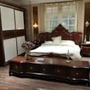 古井镇徽之星家居