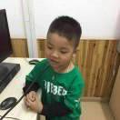 幸福一家人