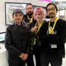 张家顺(根雕艺术)工作室