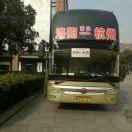 洛阳至杭州大巴车