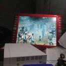 Jun张其军我的房子漂亮吗