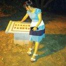 我是yun  nan二姐，也是三妹