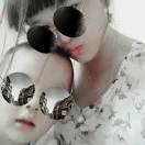 幸福里带着浅浅的嚣张