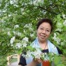 永远年轻