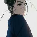 〆雨落倾城夏未凉づ