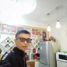 贵州茅台镇小酒哥